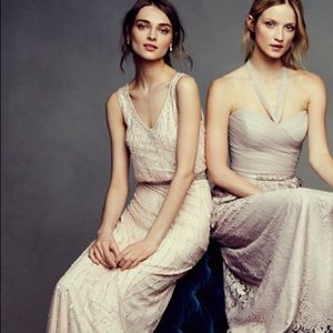 BHLDN Adrianna Pappell Brooklyn Dress NWT Size 6